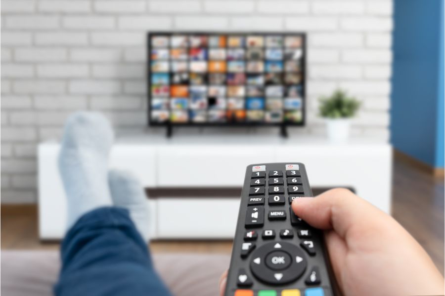 tv meubel 2