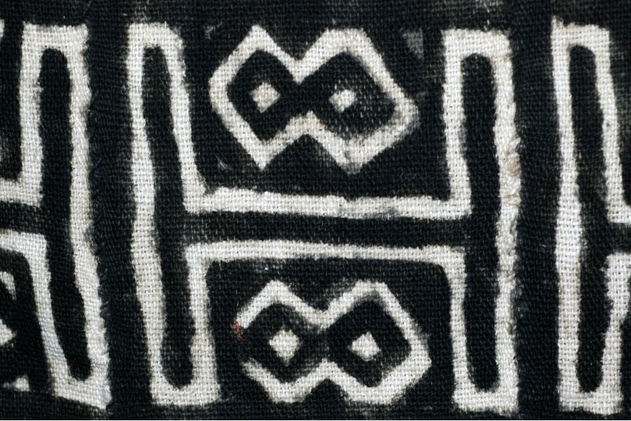 Afrikaanse kleden