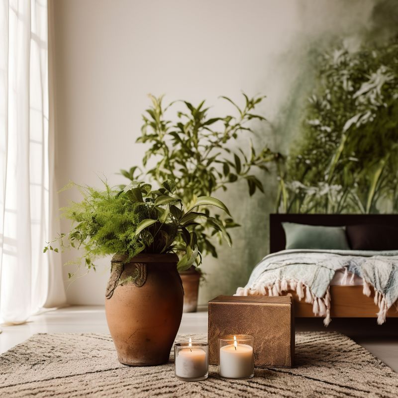 urban jungle planten