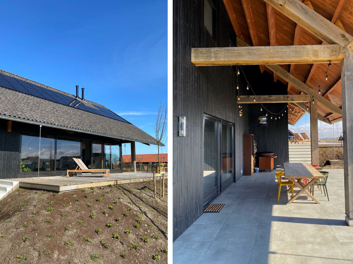 Binnenkijken bij ‘t Skurhûs