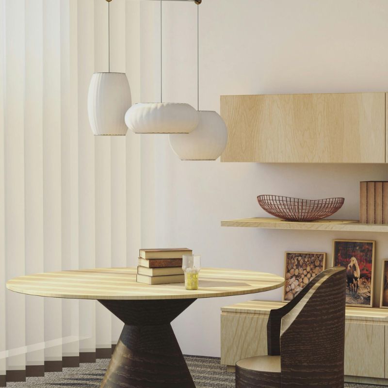 Hotel chique lampen