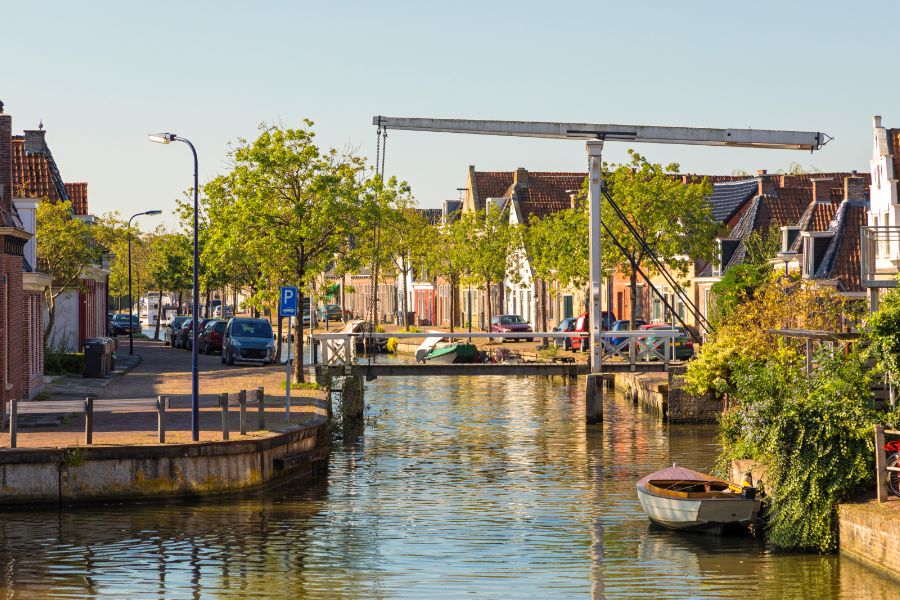 Huis kopen Friesland