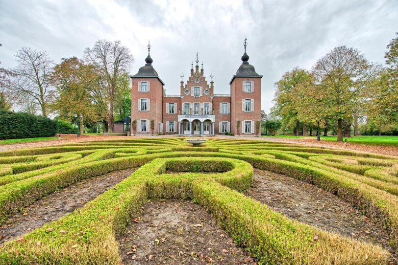 Kasteel Ter Borch