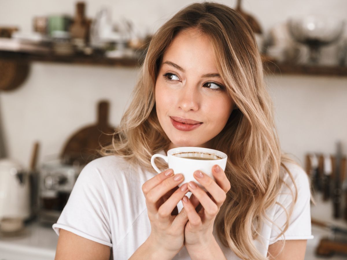 Koffie machine