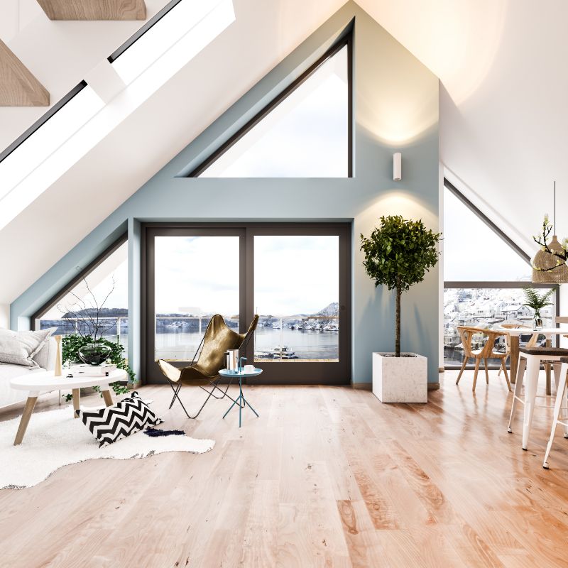 Scandinavische woonstijl tips