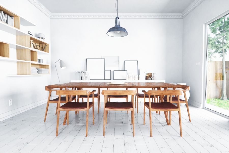 Scandinavische woonstijl tips