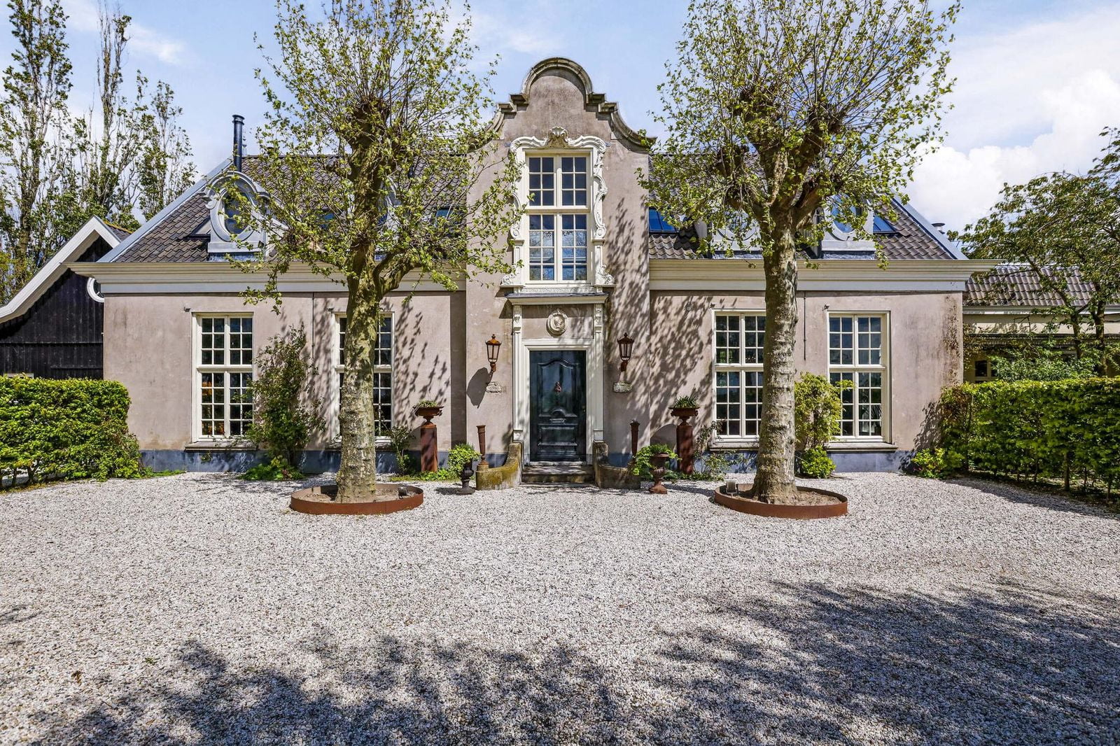 bijzonder wonen in Kats