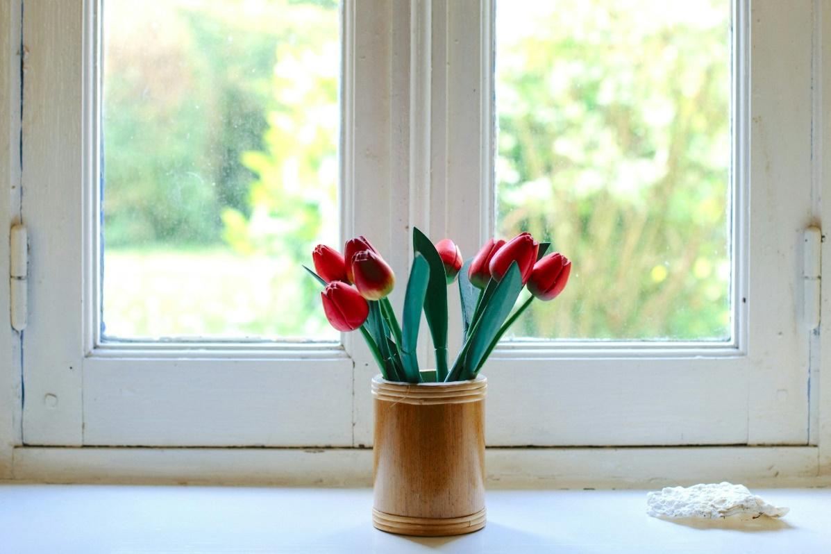 houten binnenkozijnen schilderen