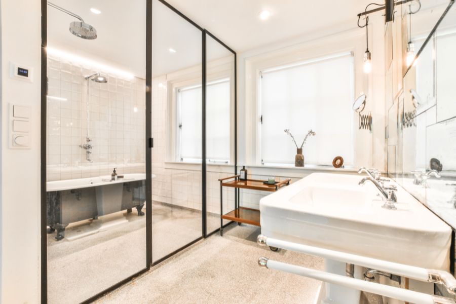 glazenwand douche (2)
