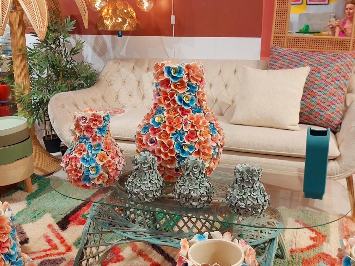 woonstijlen gevonden op Ibiza