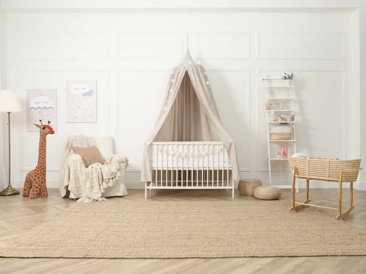 Babykamer thema