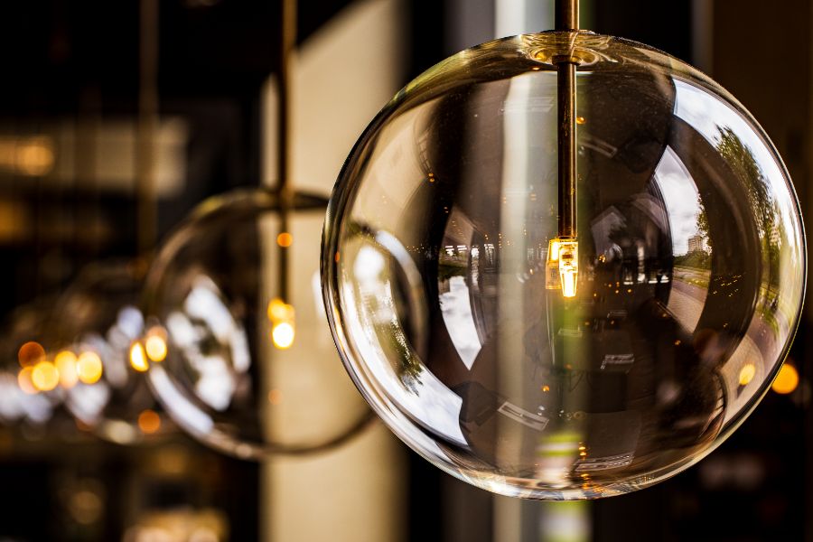 Interieur verlichting