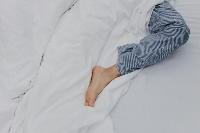 te warm bed