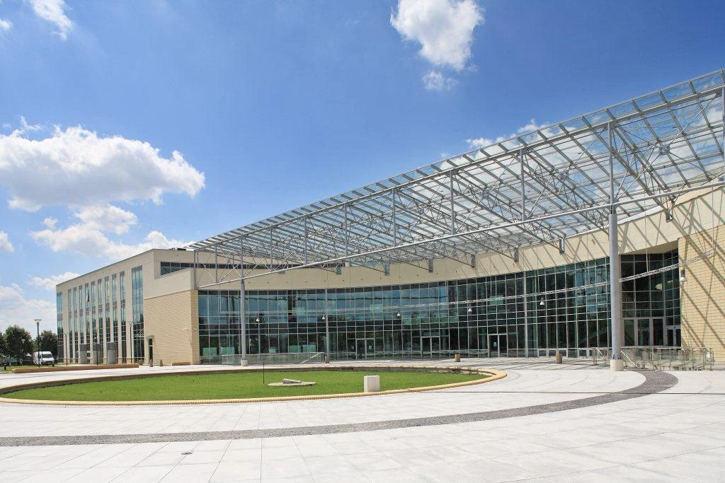 Alu Schrijnwerk Industrie1