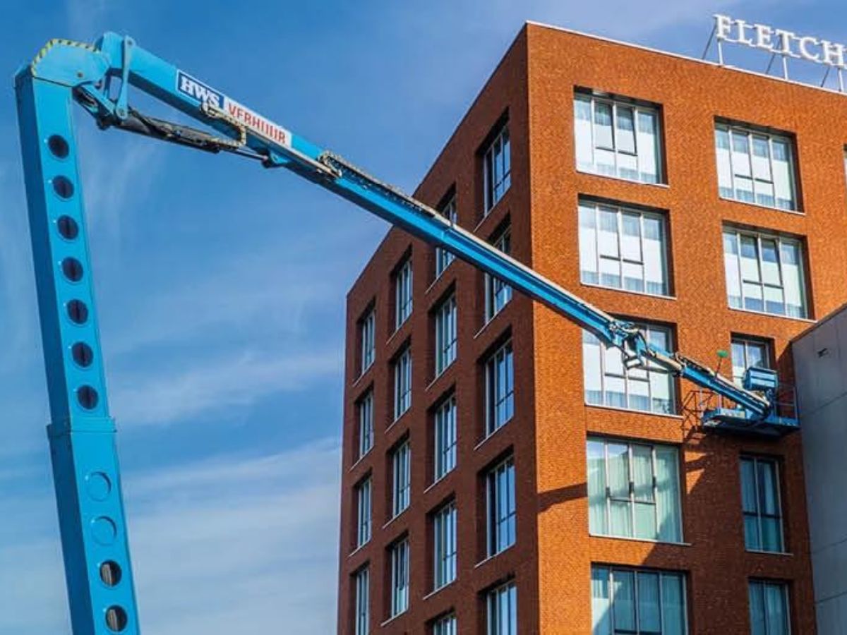 onderhoudswerkzaamheden woning