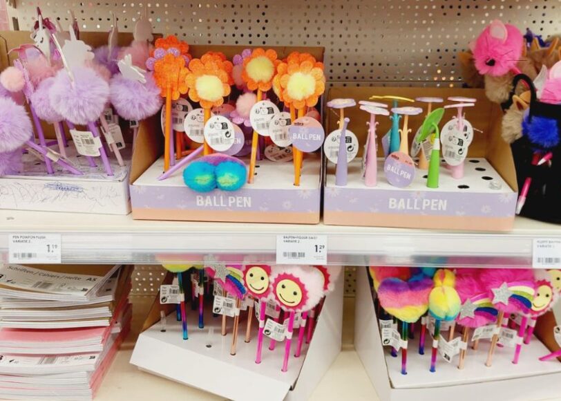 Start nieuw schooljaar