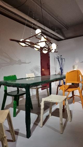 Dutch design week