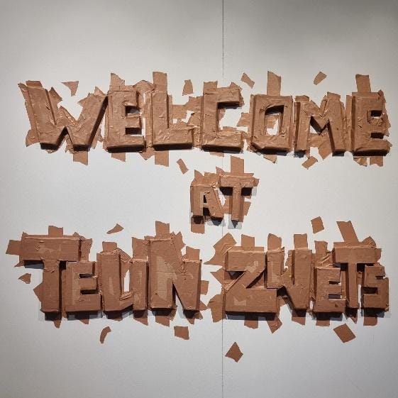 Dutch design week