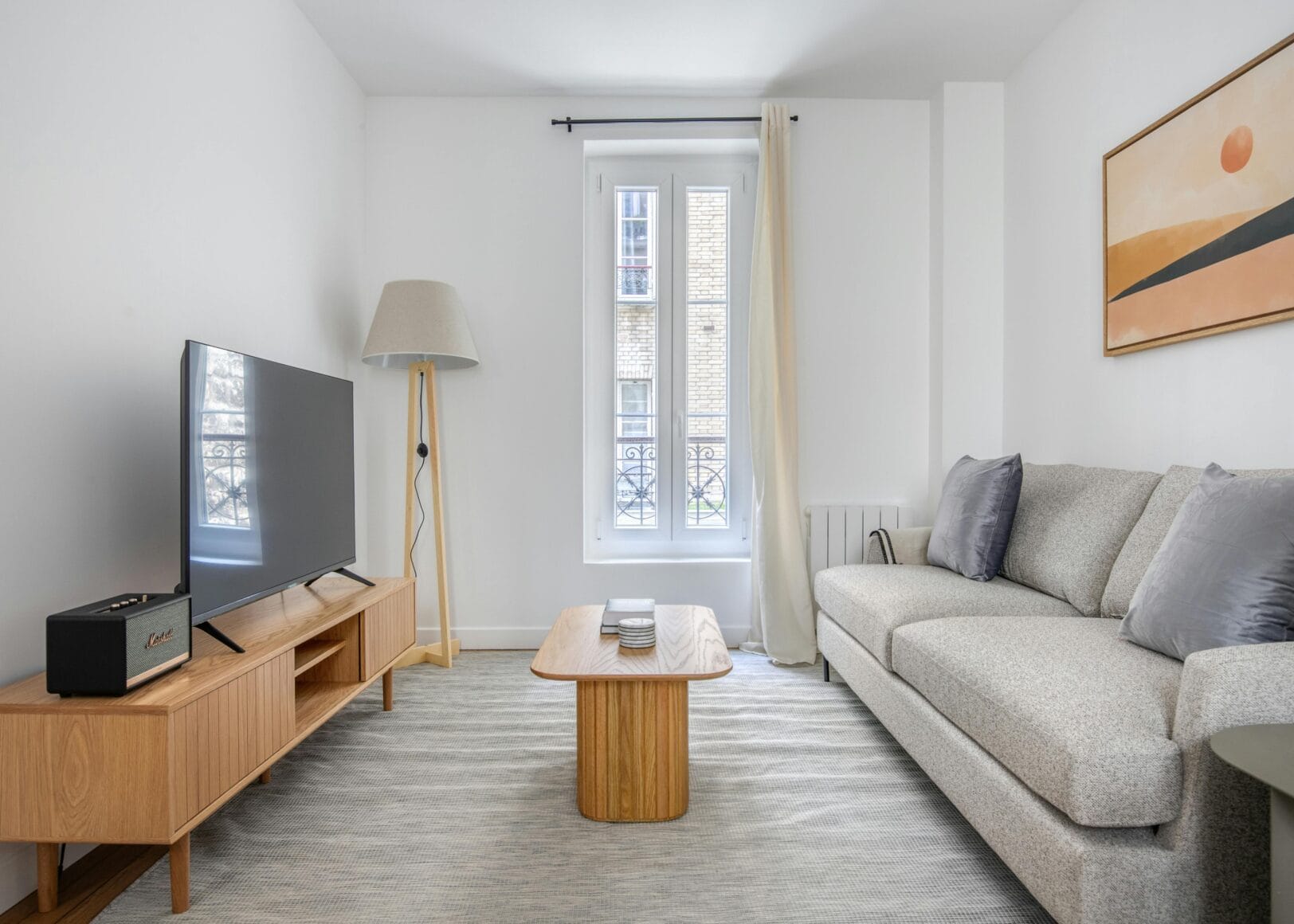 Kleine ruimte inrichten