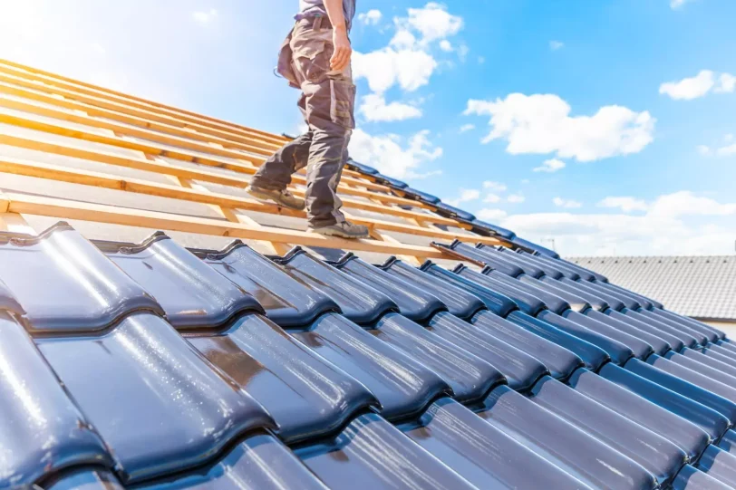 Renovaties overwegen woning