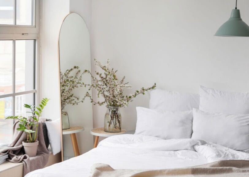 Slaapkamer optimaal inrichten