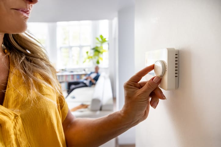 Duurzaam wonen tips