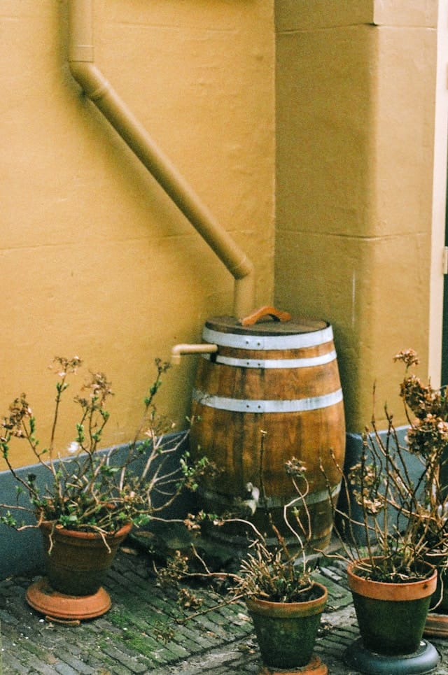 Buitenshuis verduurzamen