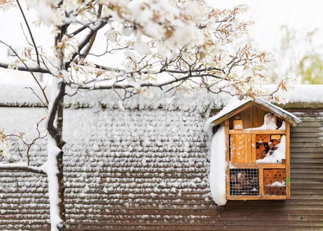 Buitenshuis verduurzamen