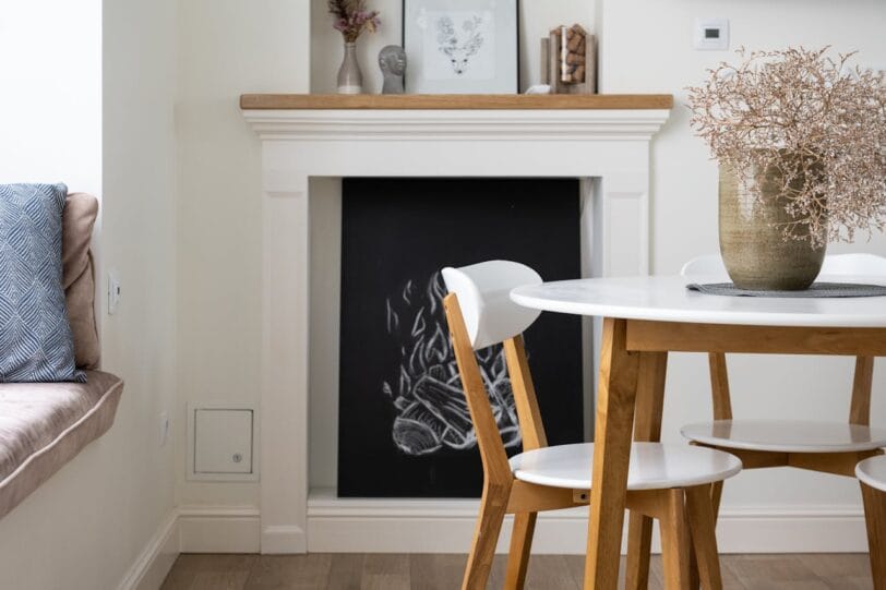 Ikea eetkamer stoelen