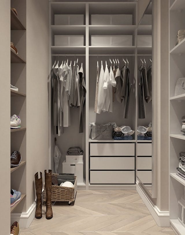 Ikea kasten