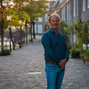 Ronald Barends