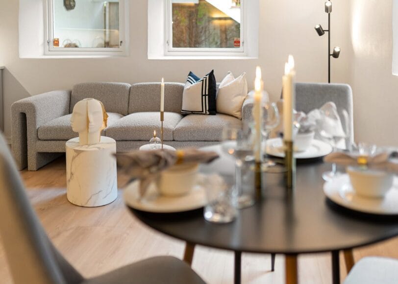 Ikea eettafel