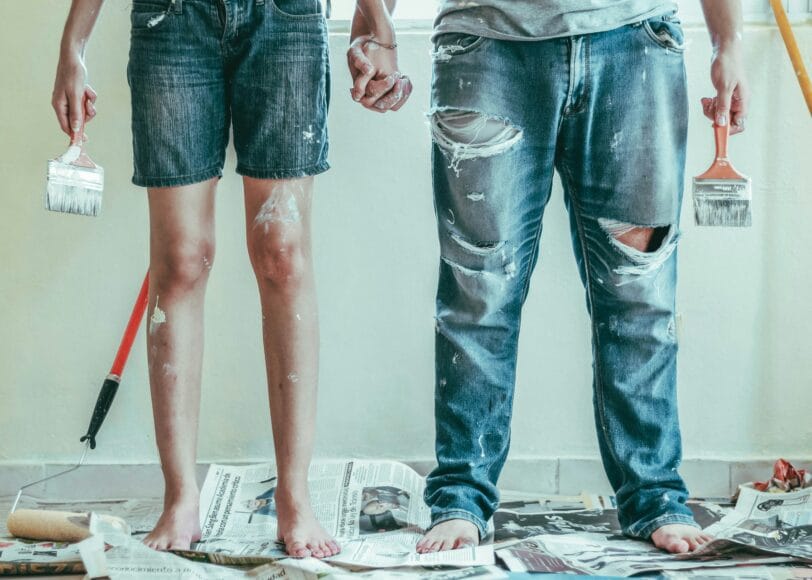 Starten met een klusproject