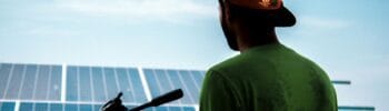 zonnepanelen