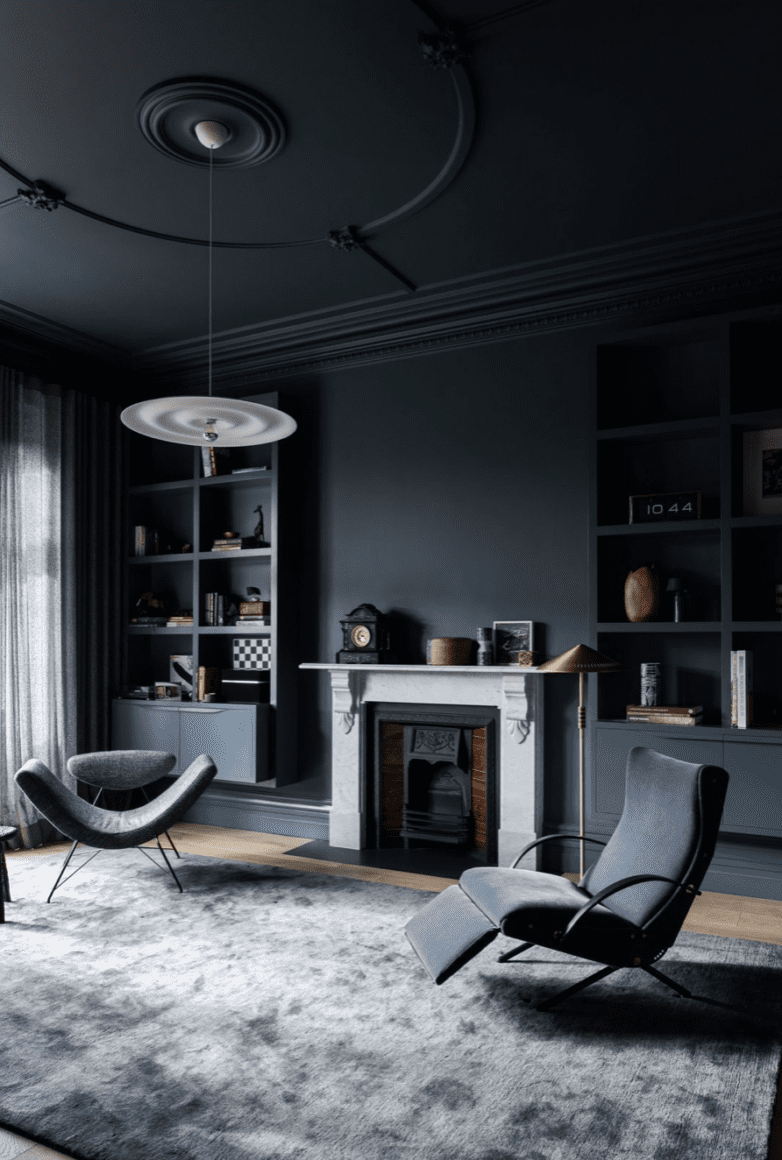 Interieurtrends 2025