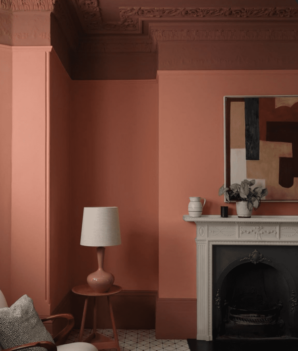 Interieurtrends 2025