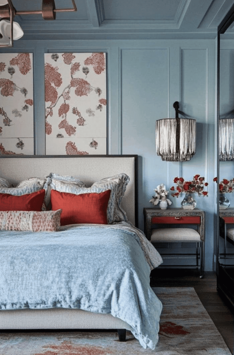 Interieurtrends 2025