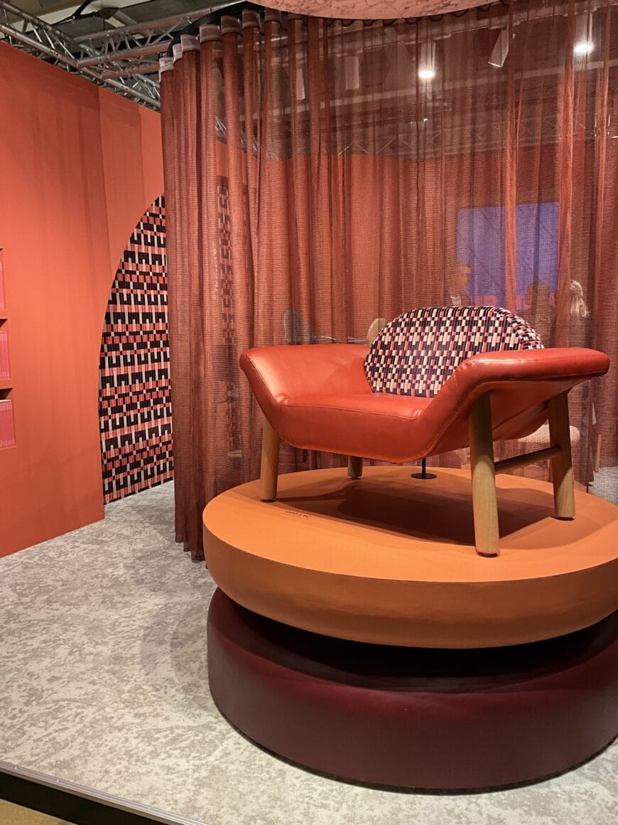 Interieurtrends 2025