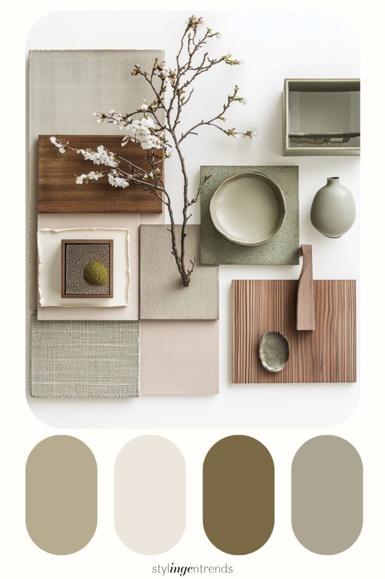 Kleur in je interieur