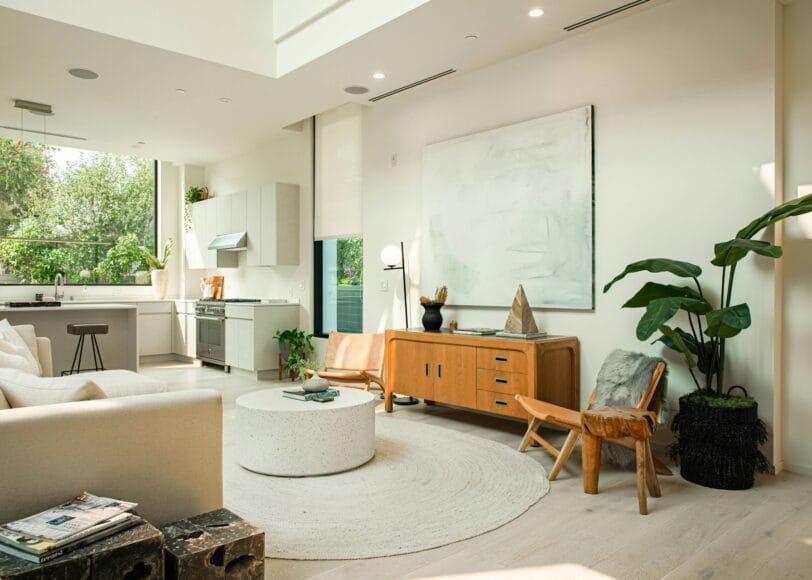 Nieuwste interieur trends