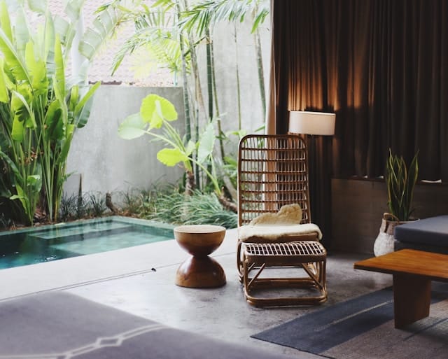 Nieuwste interieur trends