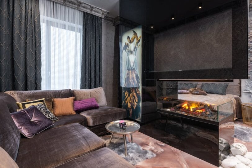 Tijdloze interieur trends