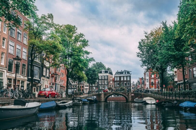 de beste vloer Amsterdam