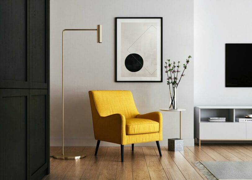 Ikea wooninspiratie