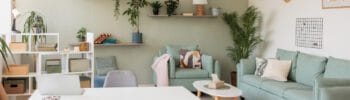 Ikea kleine ruimtes