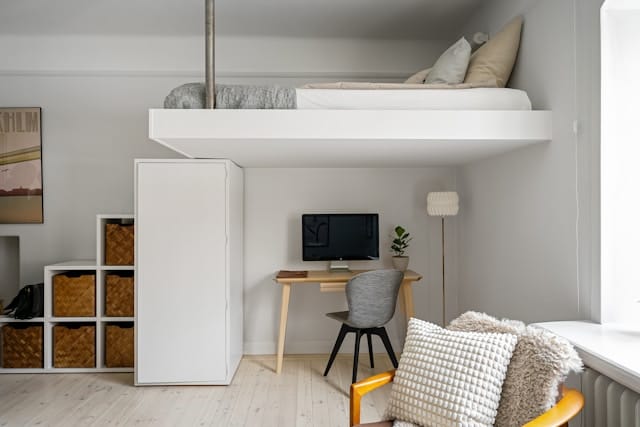 Ikea kleine ruimtes