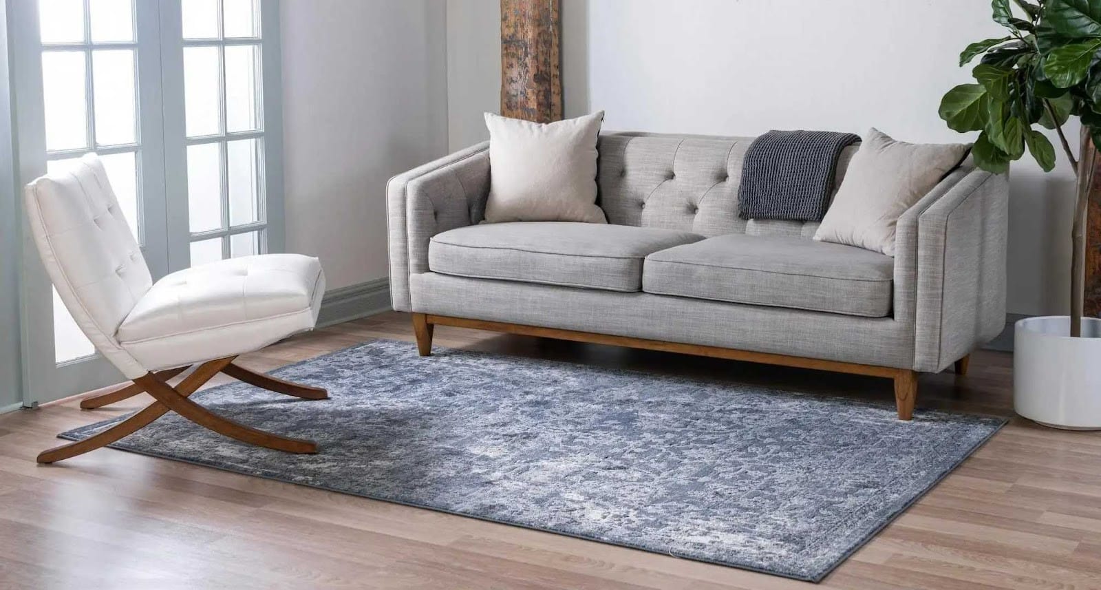 Inspiratie karpi vloerkleden