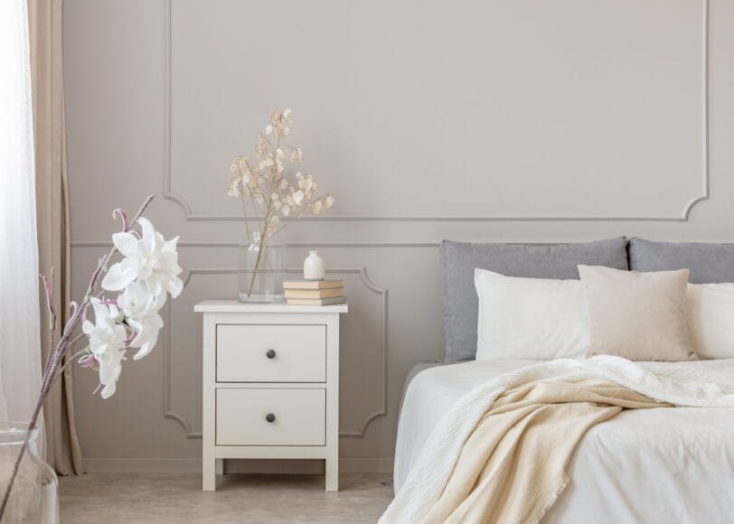 Ikea slaapkamer inspiratie