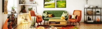 Vintage en Ikea