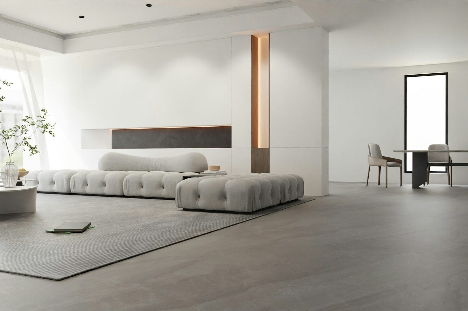 Vloeren mooi onderhoud